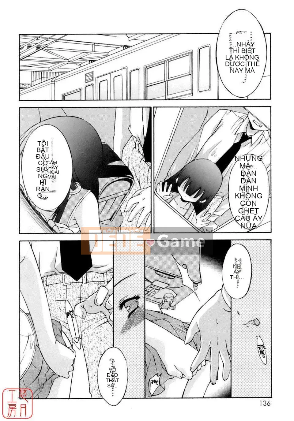 [Eim Mizuki] KHÔNG LÀM