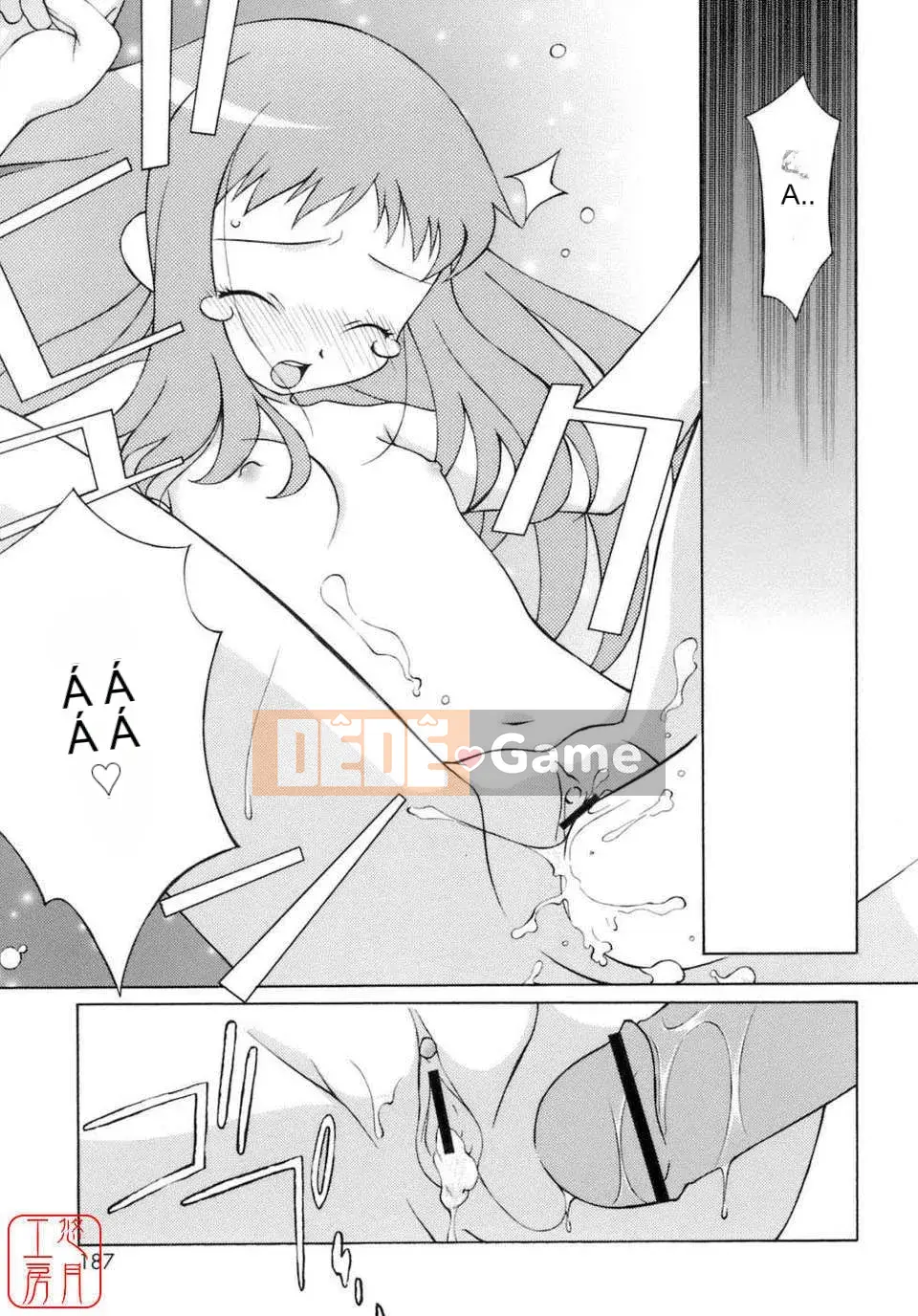 [Eim Mizuki] KHÔNG LÀM