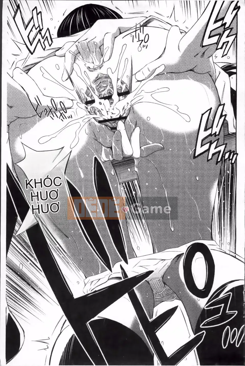 [Renya Hidahashi] Tam giác Momoiro