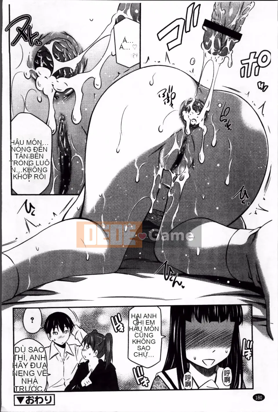 [Renya Hidahashi] Tam giác Momoiro