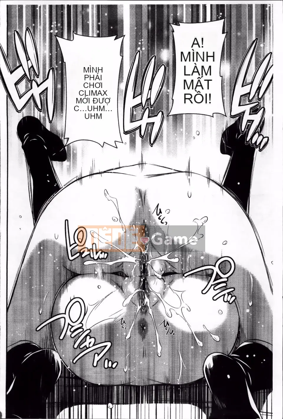 [Renya Hidahashi] Tam giác Momoiro