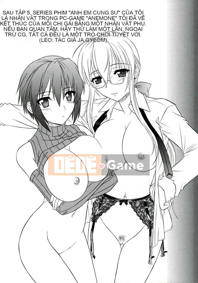 [Tsutsumi Akari] Khoang bẩn thỉu của em gái tôi