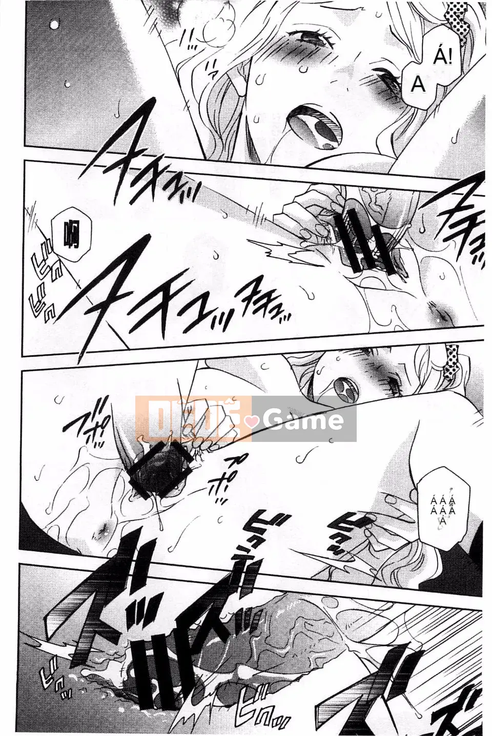 [Inari Kinzo] Chú, hãy sống