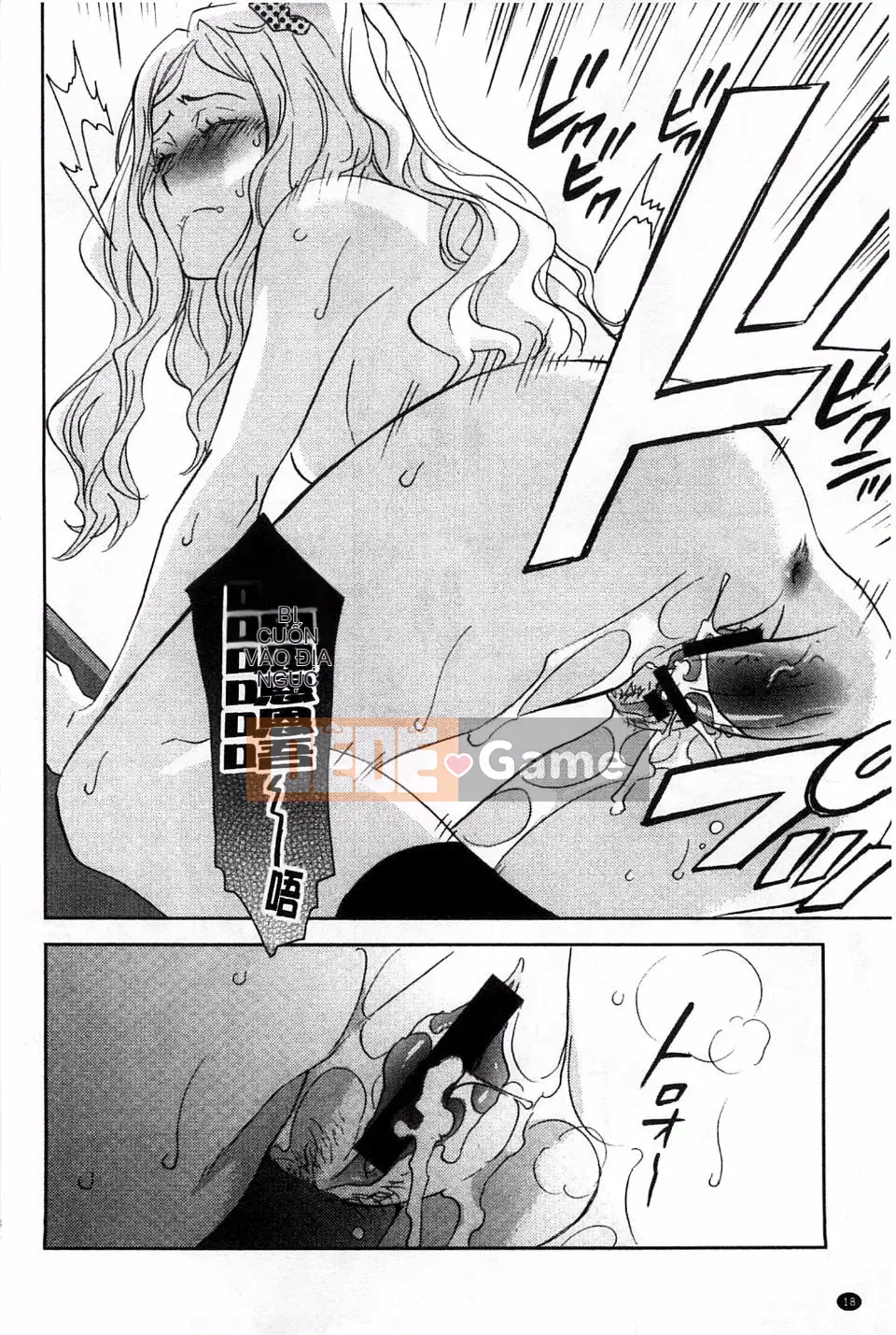 [Inari Kinzo] Chú, hãy sống