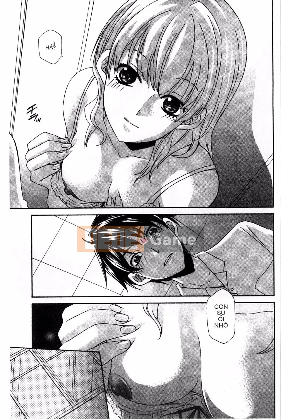 [Inari Kinzo] Chú, hãy sống