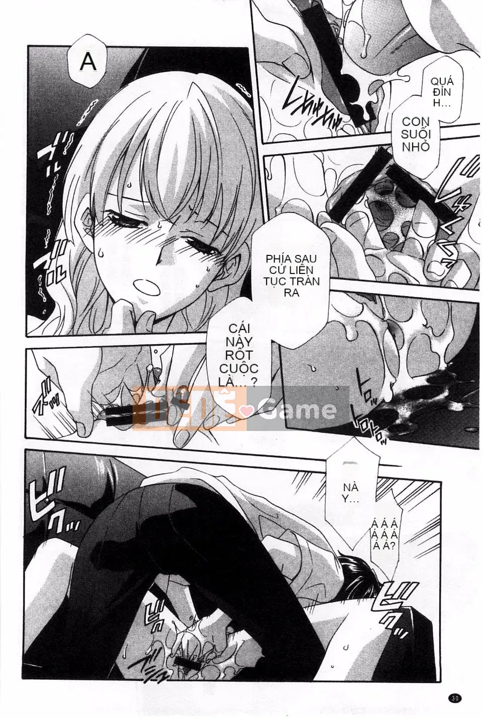 [Inari Kinzo] Chú, hãy sống