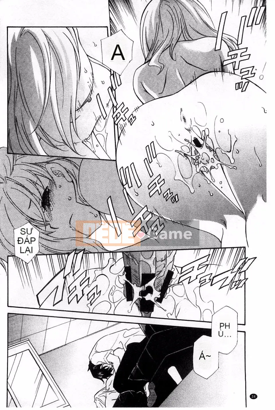 [Inari Kinzo] Chú, hãy sống