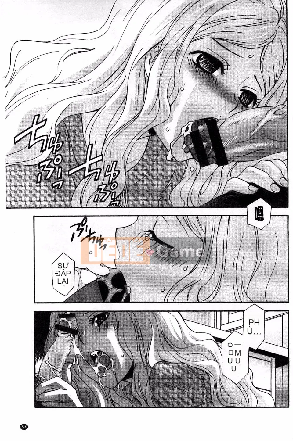 [Inari Kinzo] Chú, hãy sống