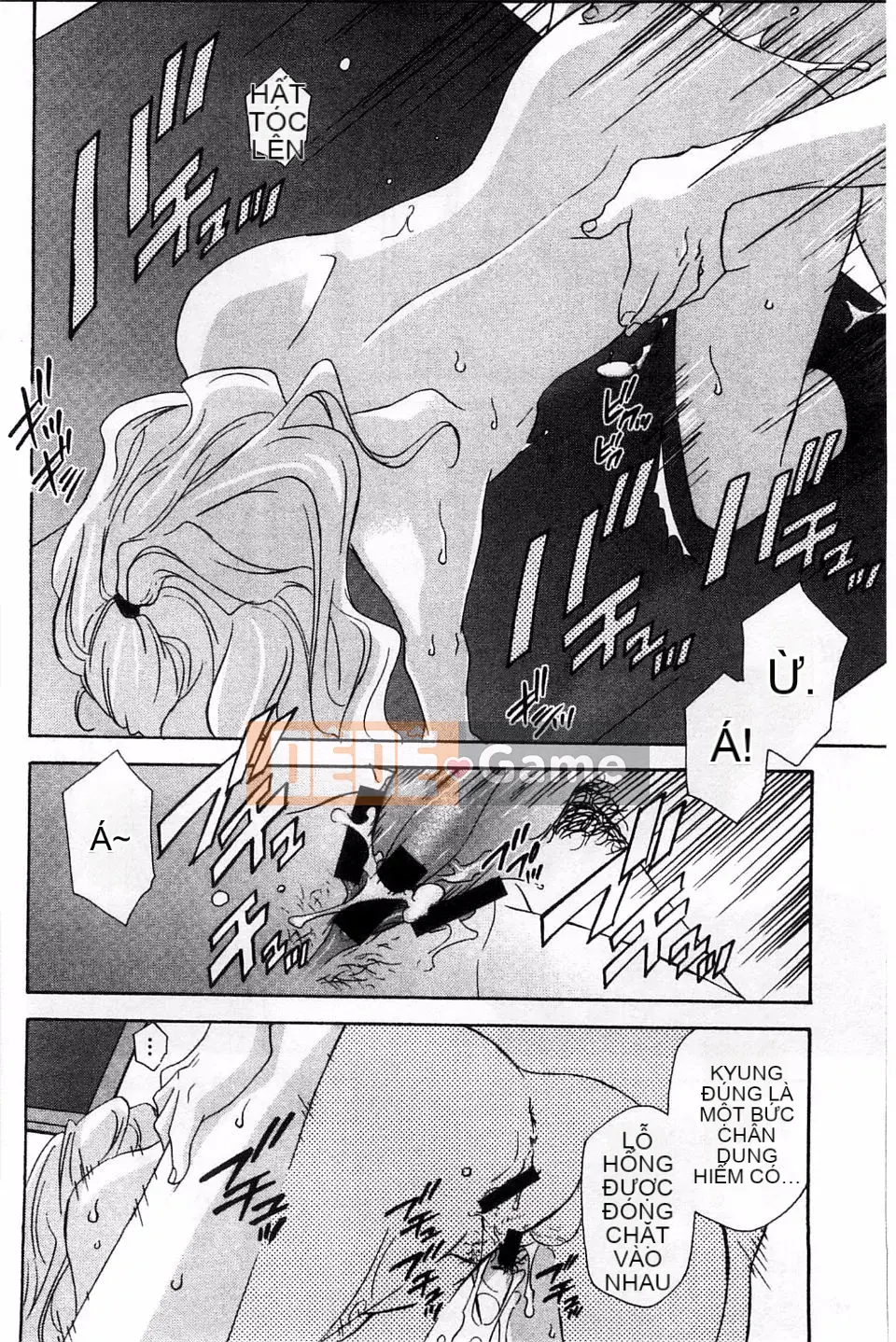 [Inari Kinzo] Chú, hãy sống