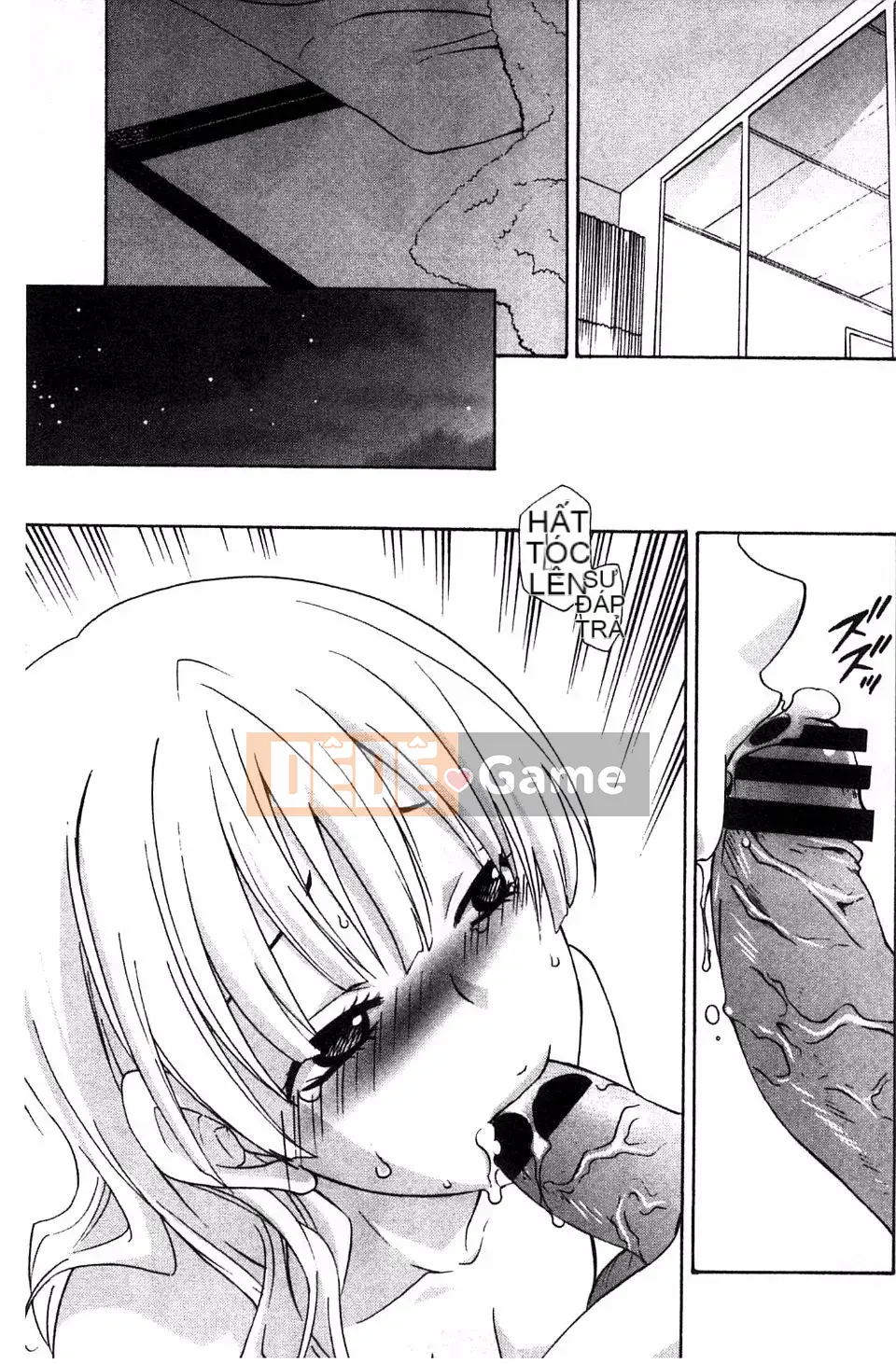 [Inari Kinzo] Chú, hãy sống