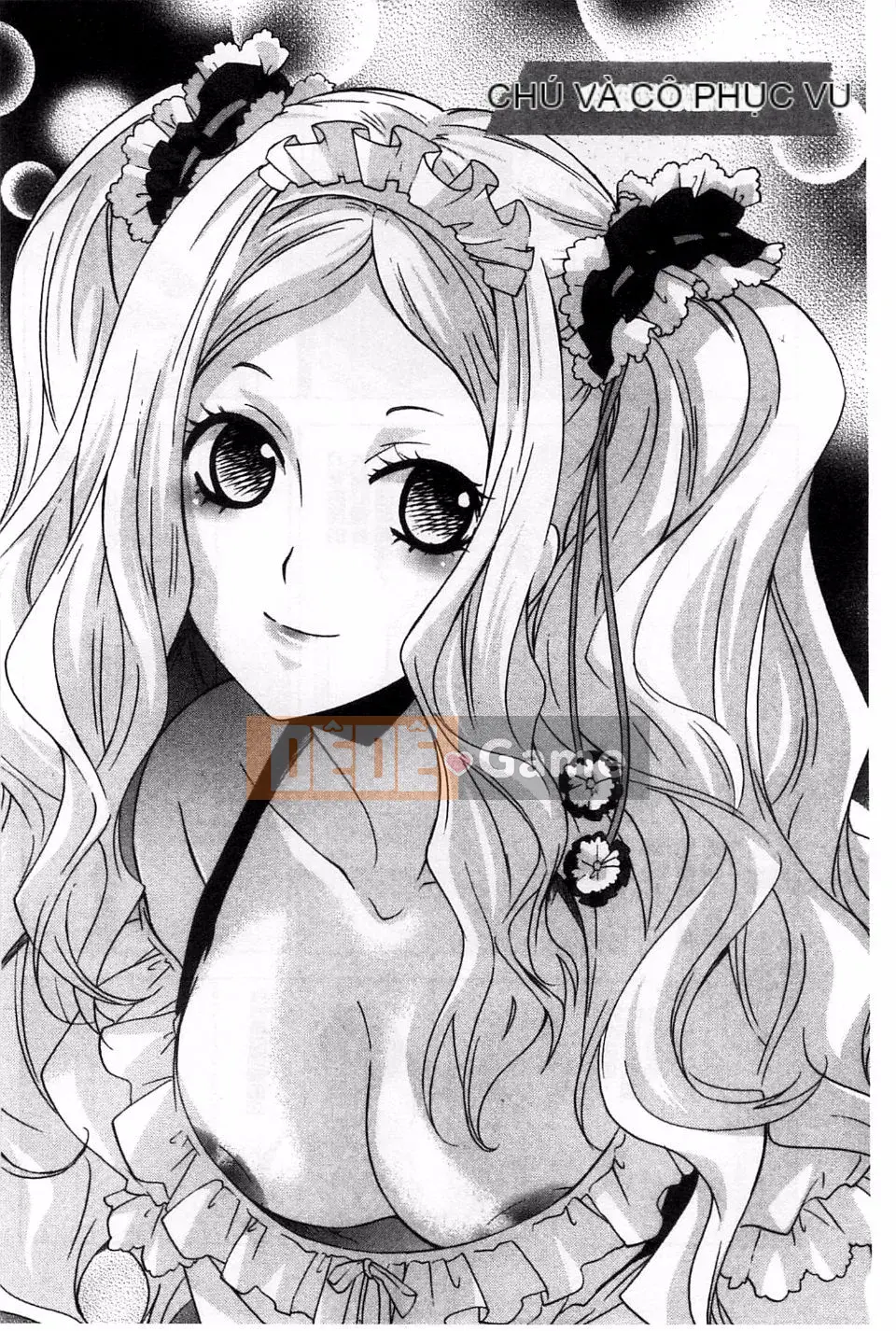 [Inari Kinzo] Chú, hãy sống