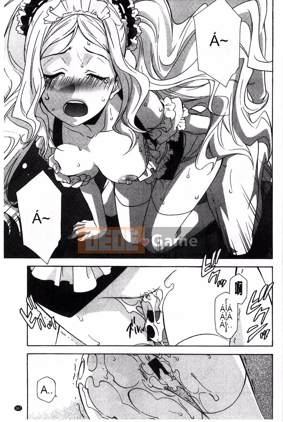 [Inari Kinzo] Chú, hãy sống