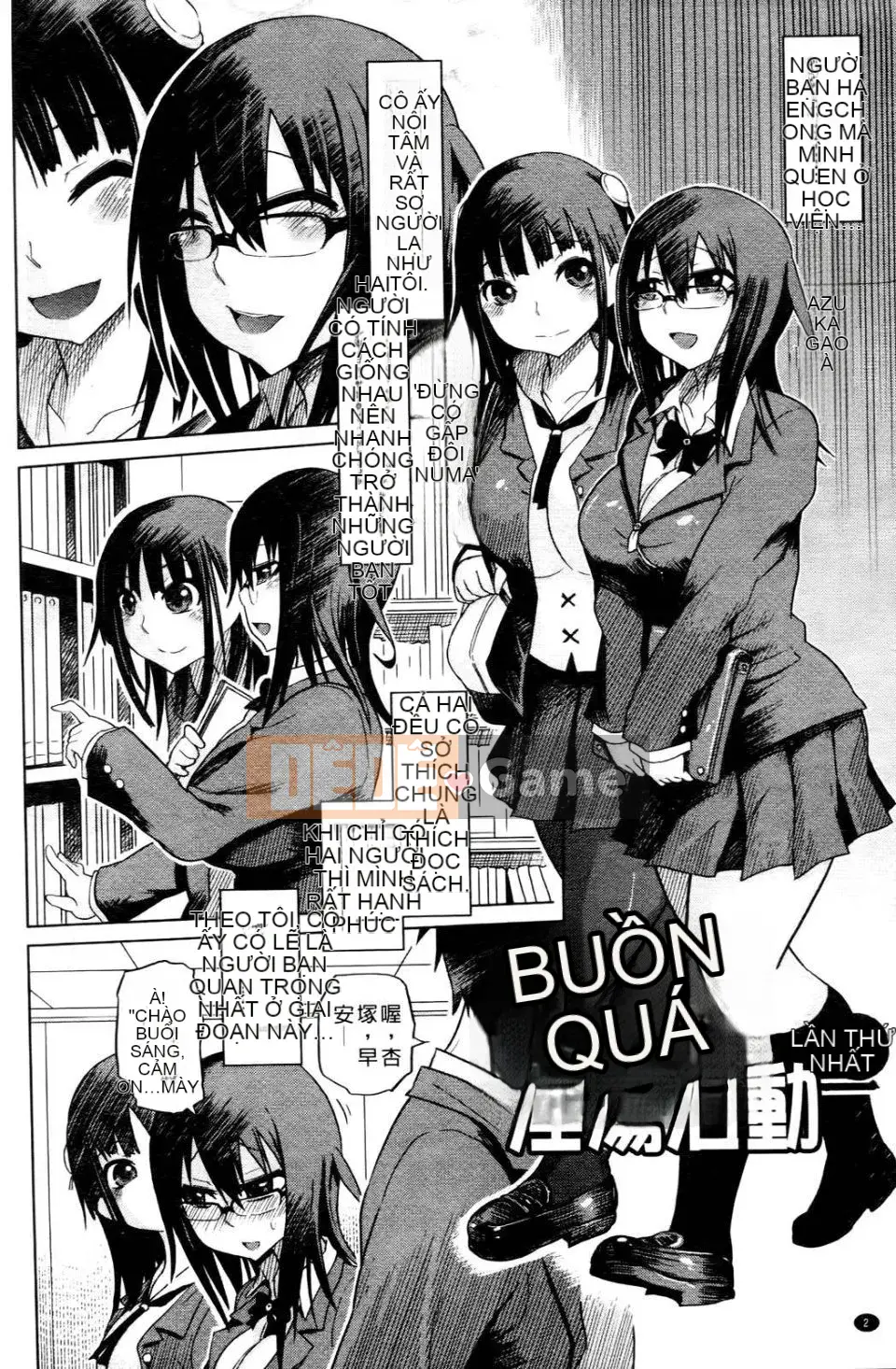 [Marukido] Học sinh danh dự Roi roi Chigoku