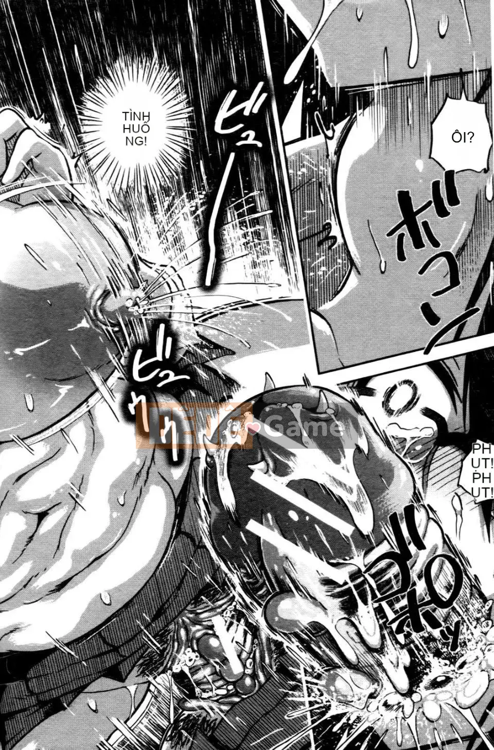 [Marukido] Học sinh danh dự Roi roi Chigoku