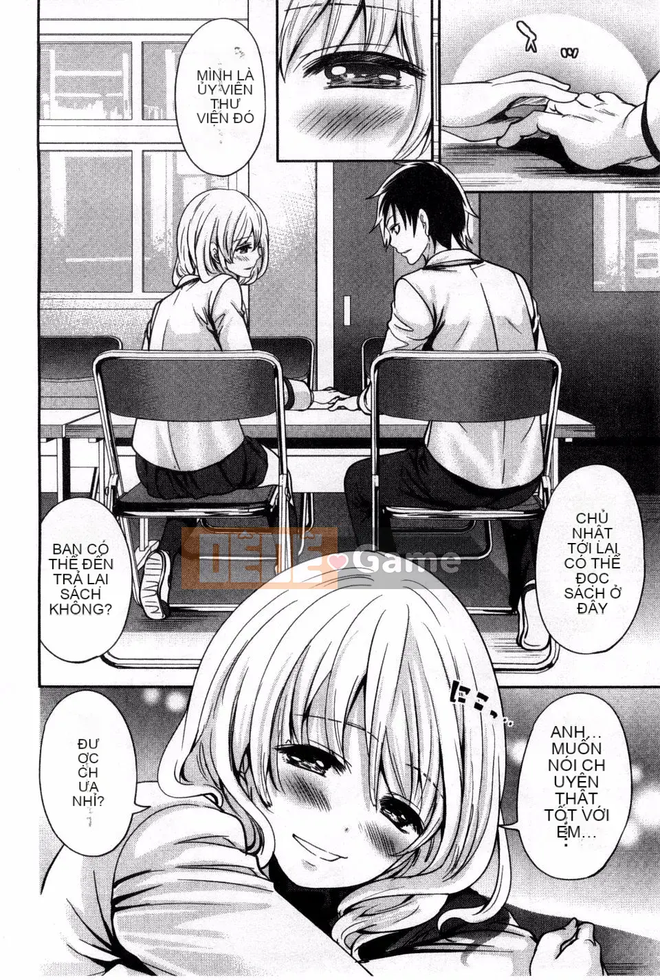 [Miyahara Ayumu] Shoujo Meguri