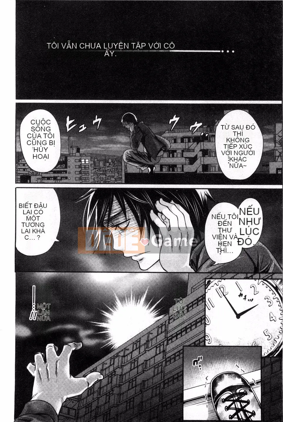 [Miyahara Ayumu] Shoujo Meguri