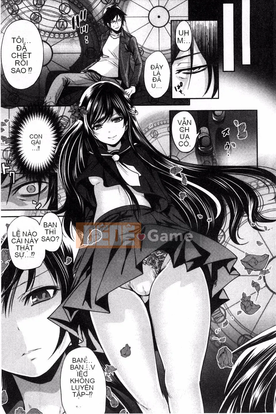 [Miyahara Ayumu] Shoujo Meguri