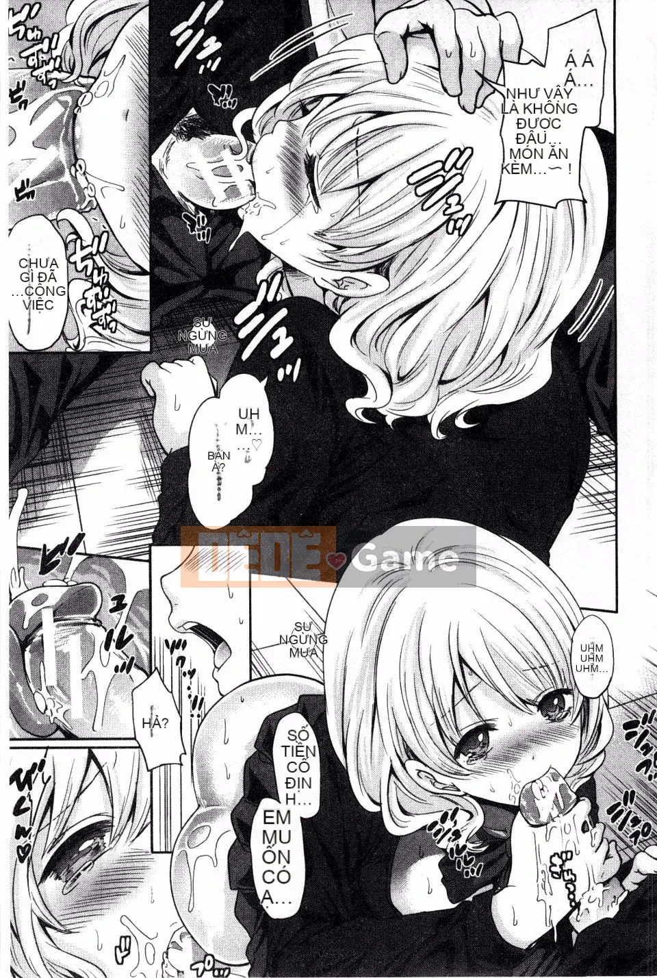 [Miyahara Ayumu] Shoujo Meguri