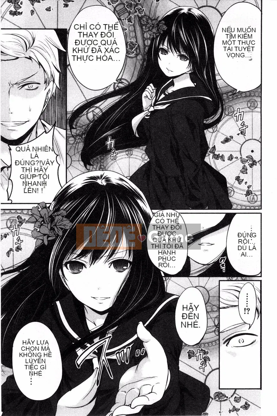 [Miyahara Ayumu] Shoujo Meguri