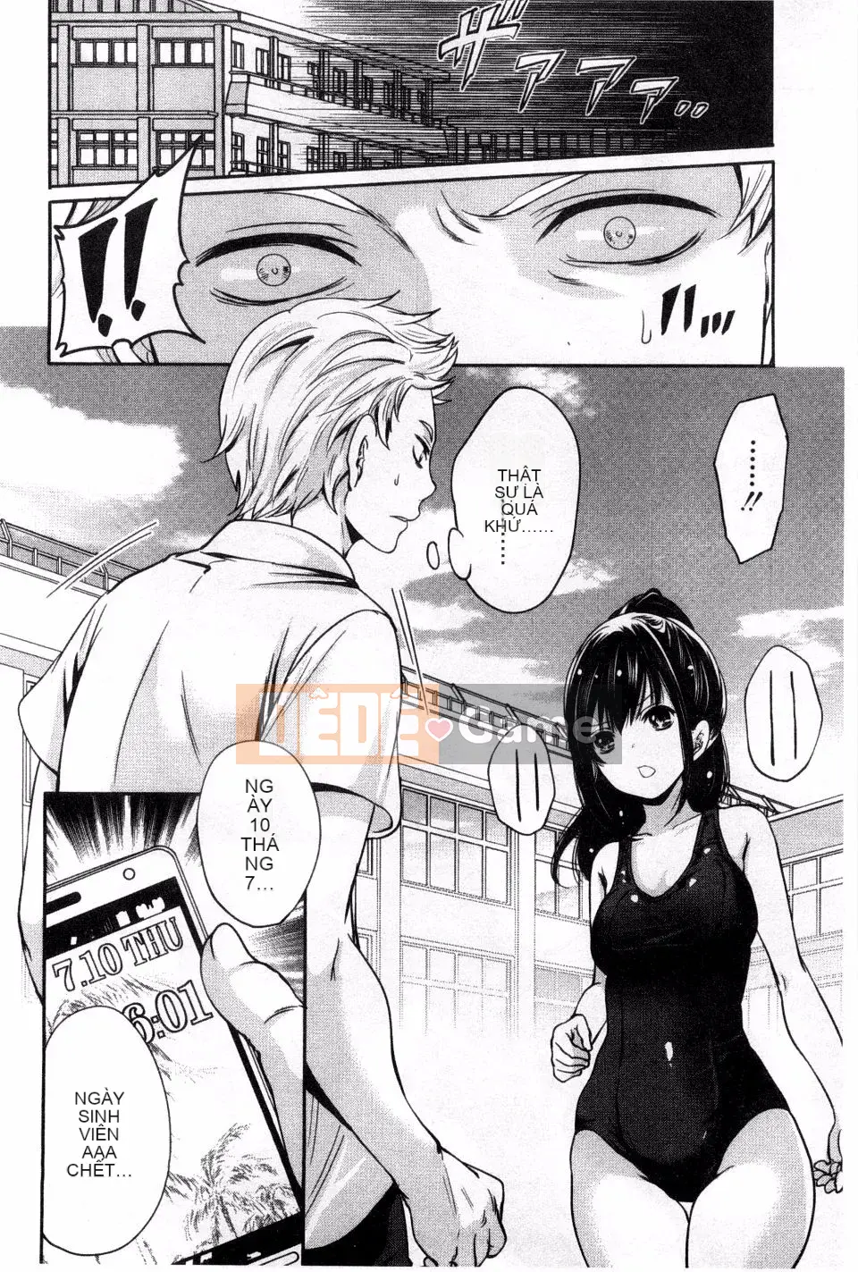 [Miyahara Ayumu] Shoujo Meguri