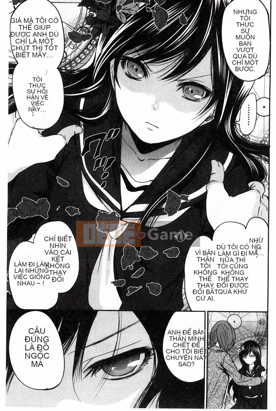 [Miyahara Ayumu] Shoujo Meguri