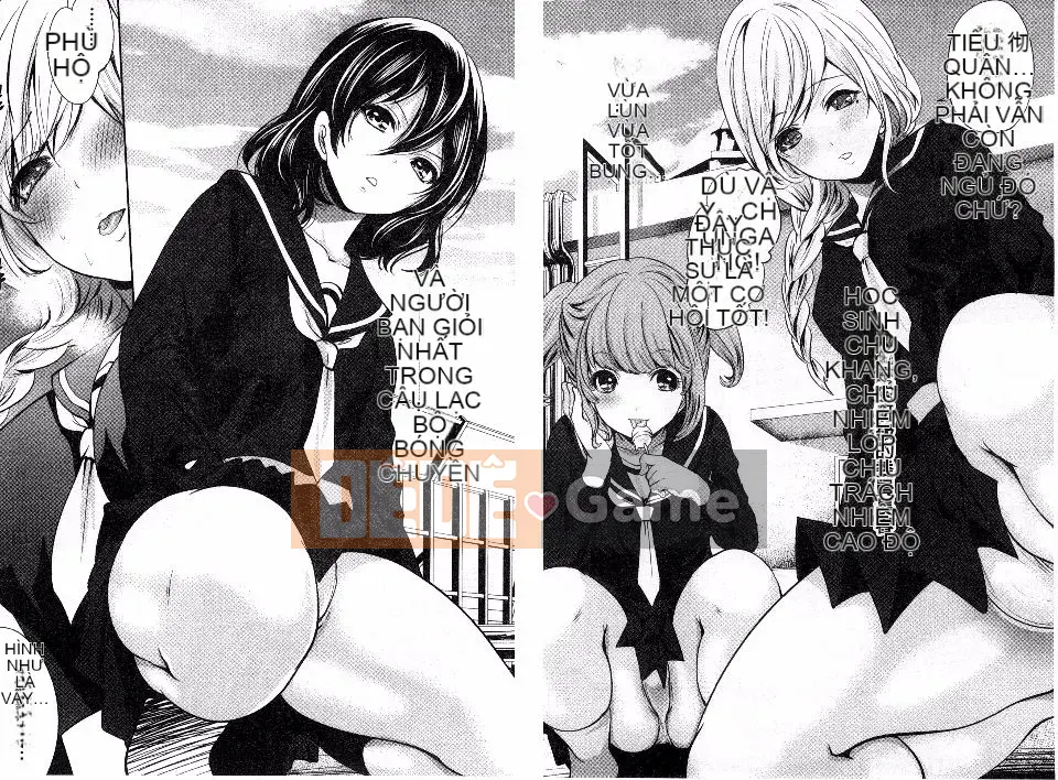 [Miyahara Ayumu] Shoujo Meguri