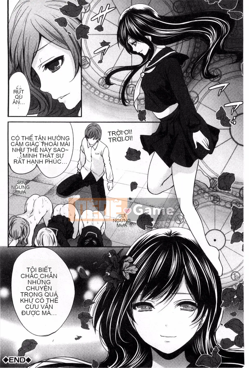 [Miyahara Ayumu] Shoujo Meguri