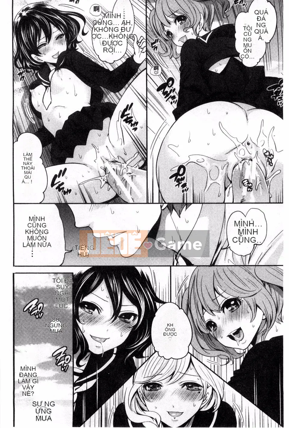 [Miyahara Ayumu] Shoujo Meguri