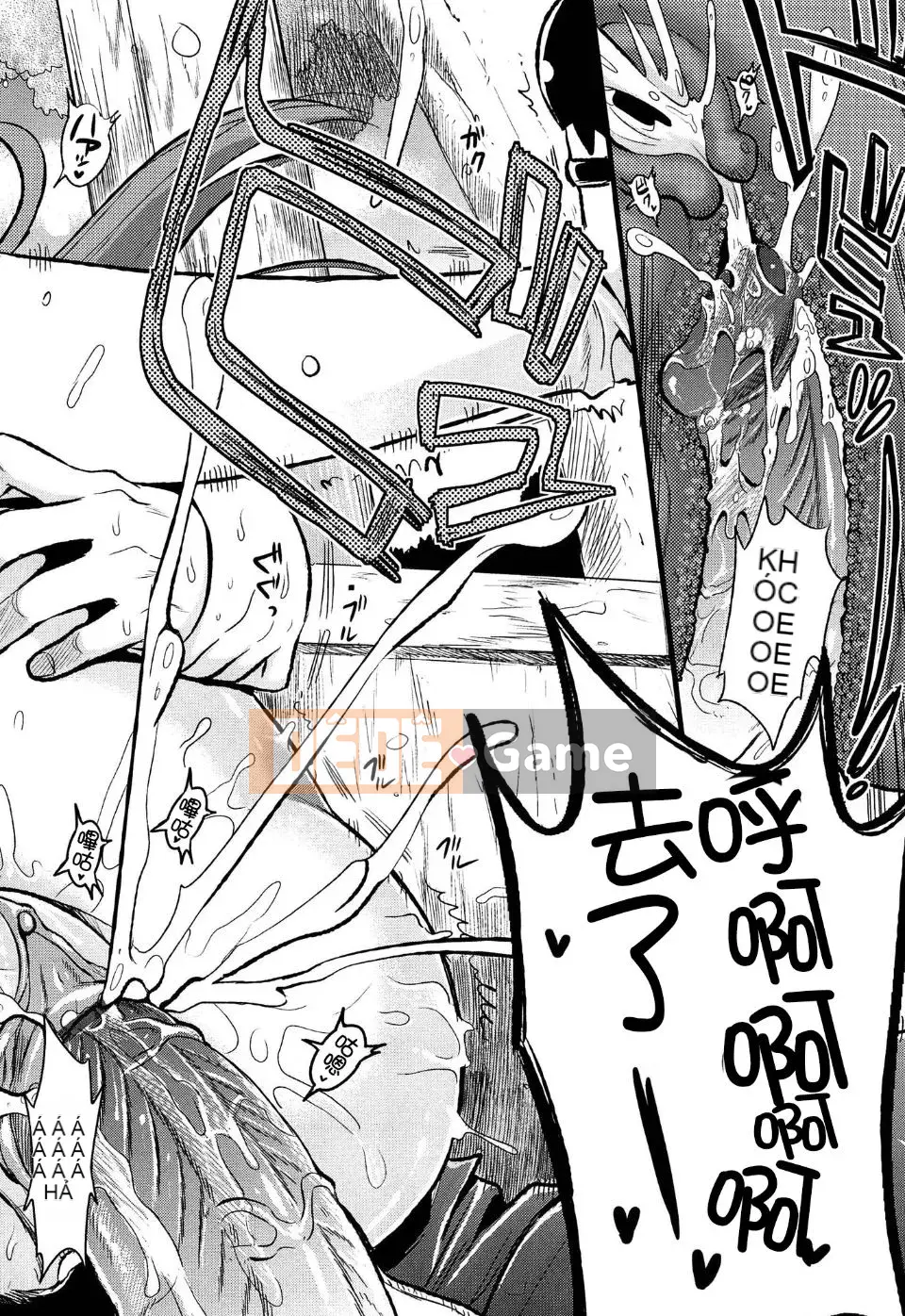 [Kojima Sa] Người giúp việc Tsundere M