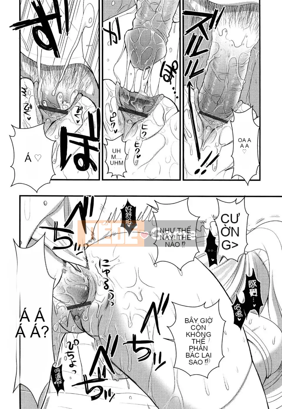 [Kojima Sa] Người giúp việc Tsundere M