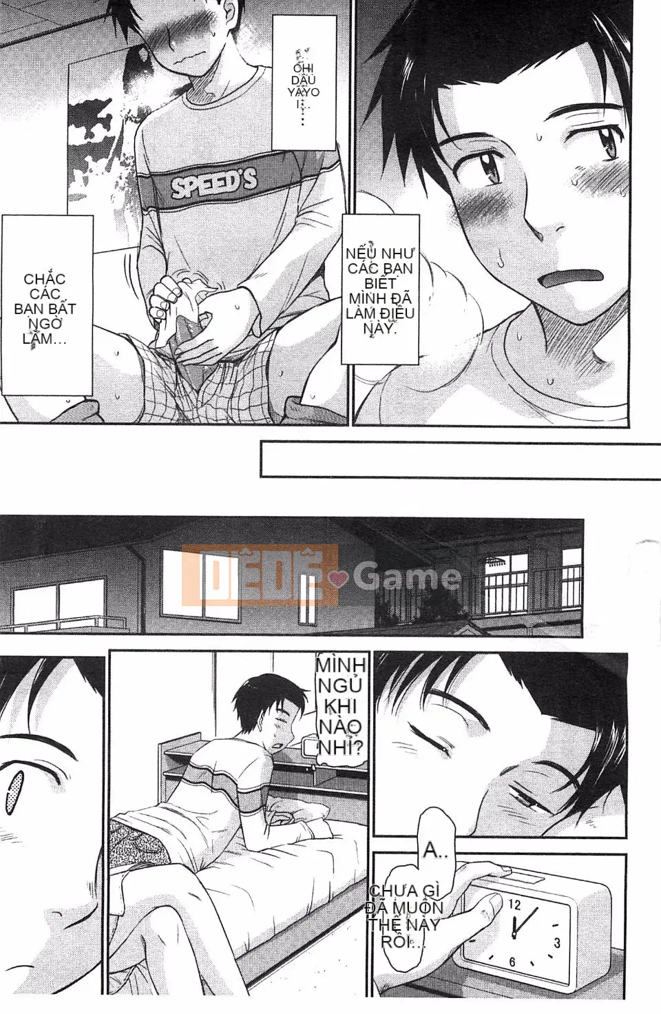 [Tsukino Jougi] Boku no Yayoi-san