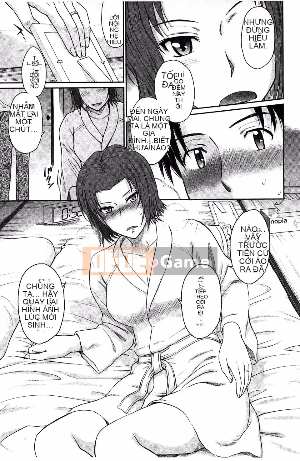 [Tsukino Jougi] Boku no Yayoi-san