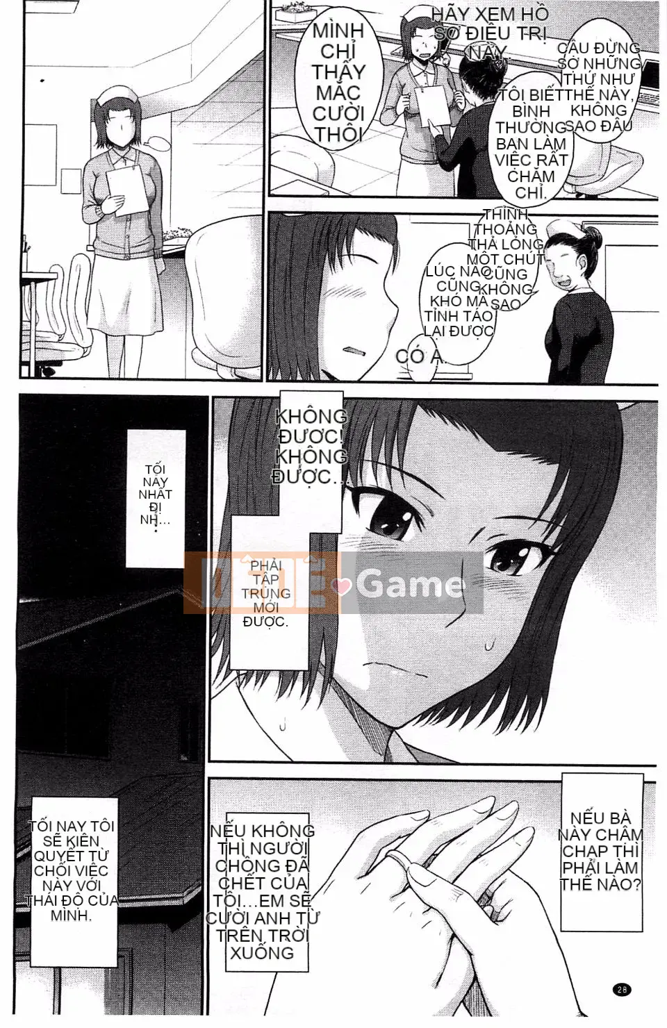 [Tsukino Jougi] Boku no Yayoi-san