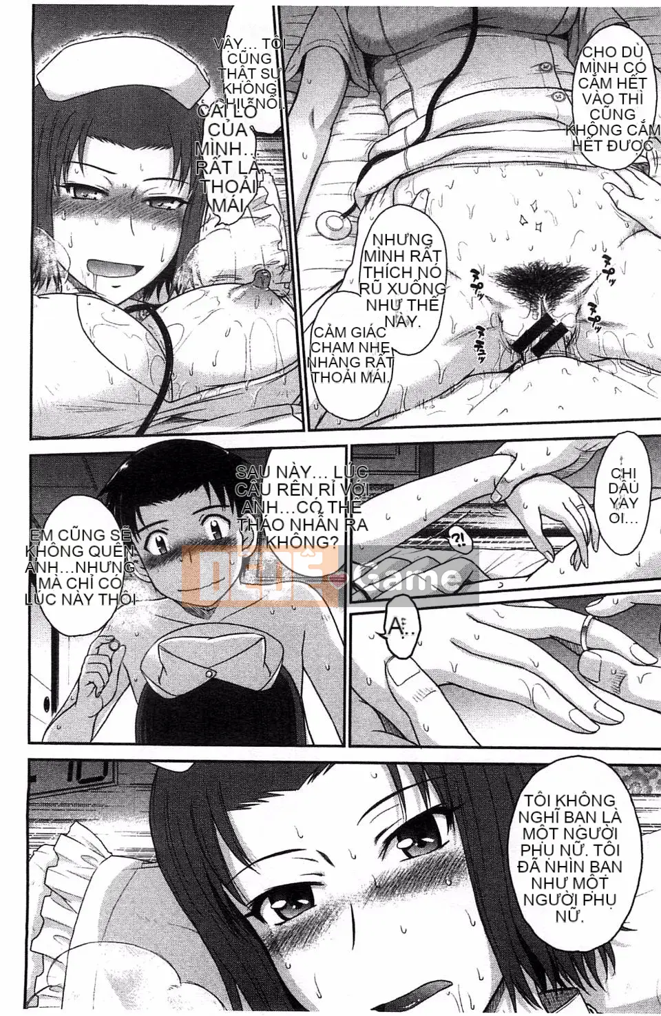 [Tsukino Jougi] Boku no Yayoi-san