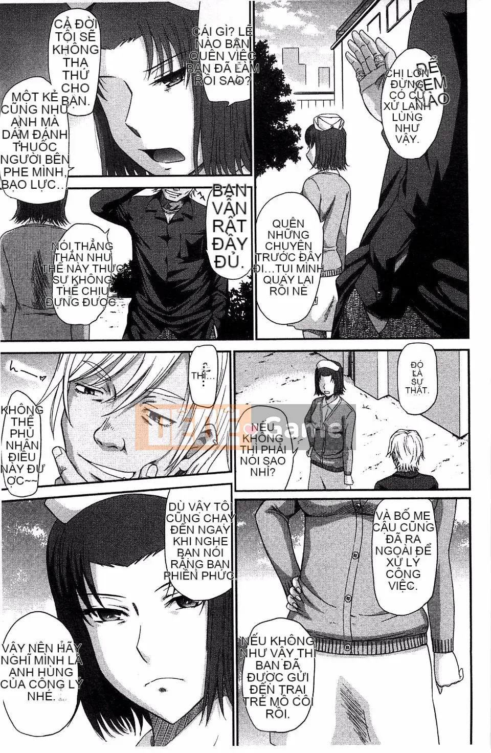 [Tsukino Jougi] Boku no Yayoi-san