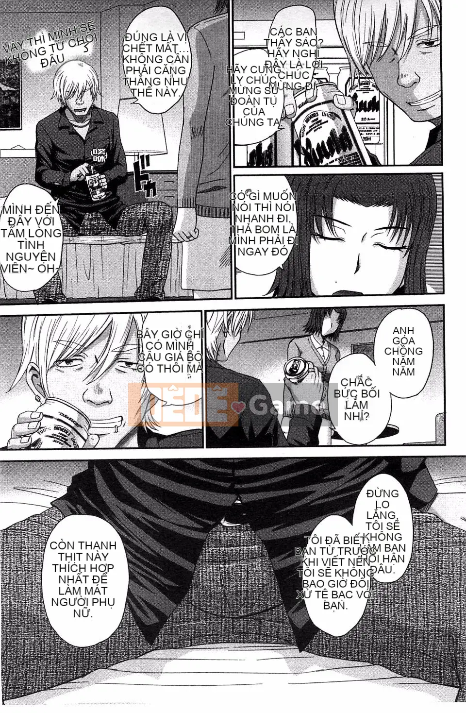 [Tsukino Jougi] Boku no Yayoi-san