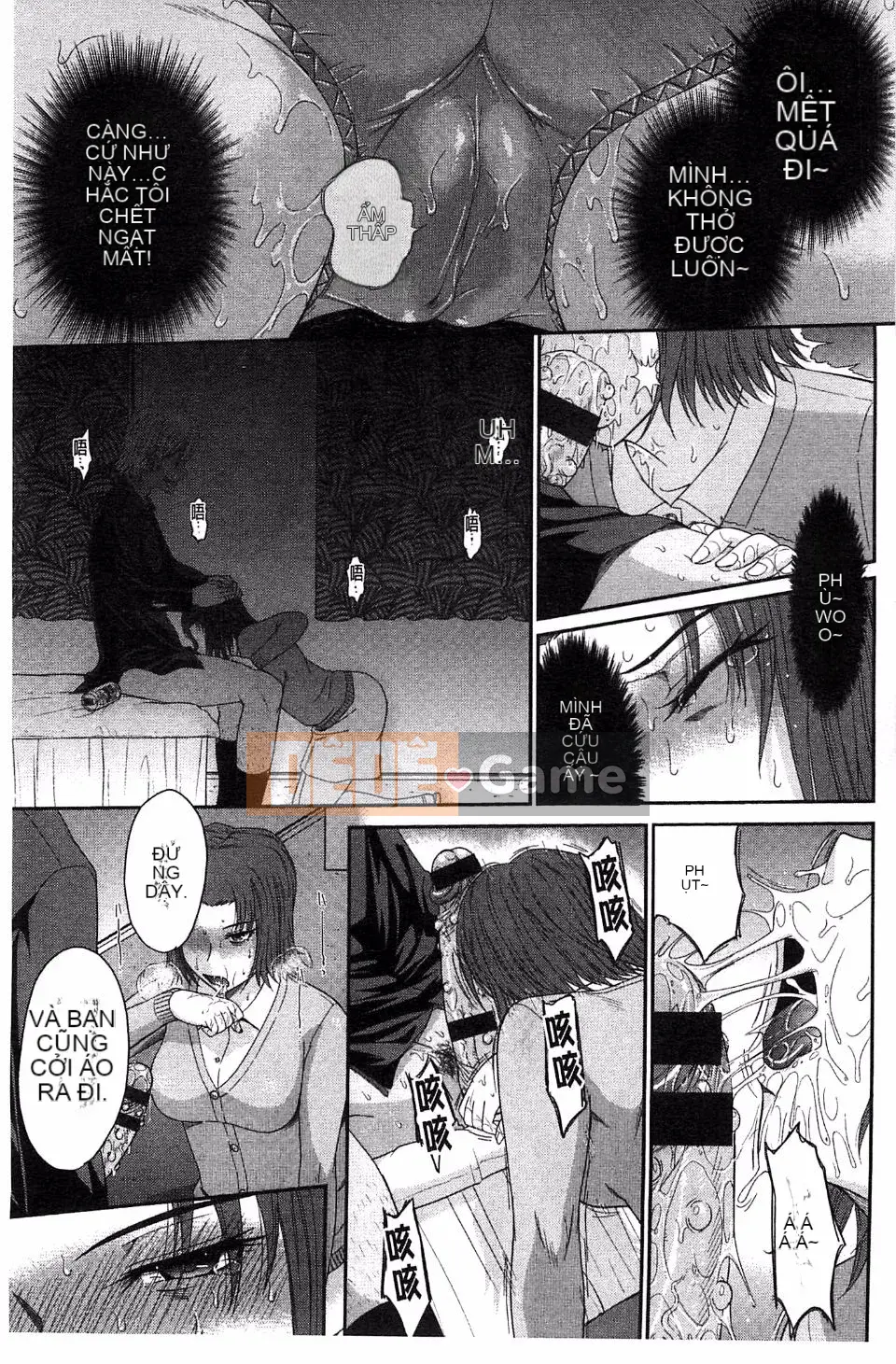 [Tsukino Jougi] Boku no Yayoi-san