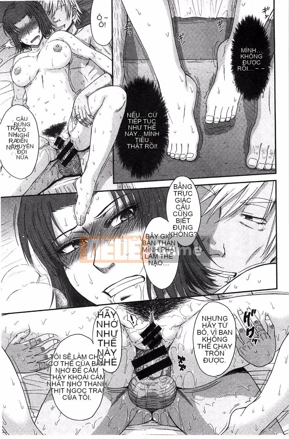 [Tsukino Jougi] Boku no Yayoi-san