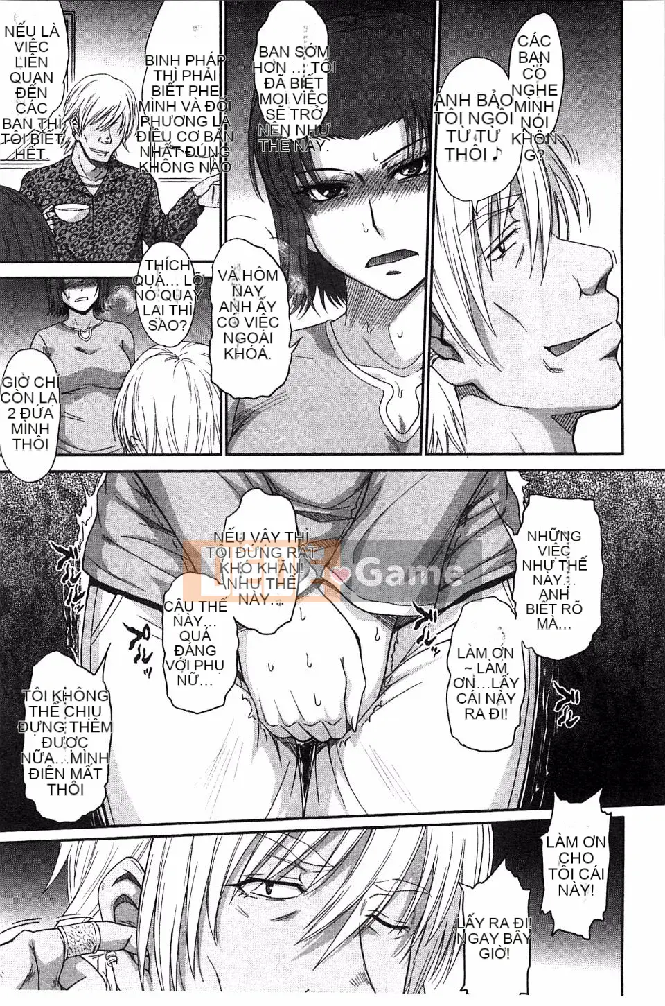 [Tsukino Jougi] Boku no Yayoi-san