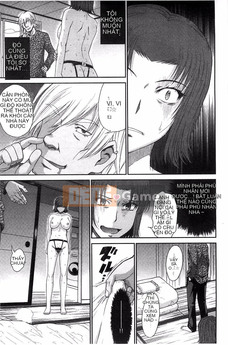 [Tsukino Jougi] Boku no Yayoi-san