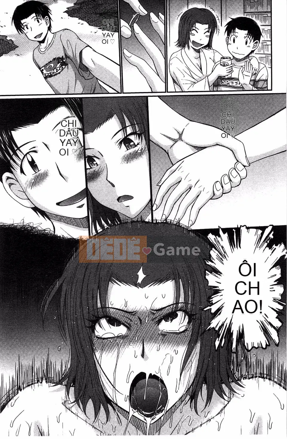 [Tsukino Jougi] Boku no Yayoi-san