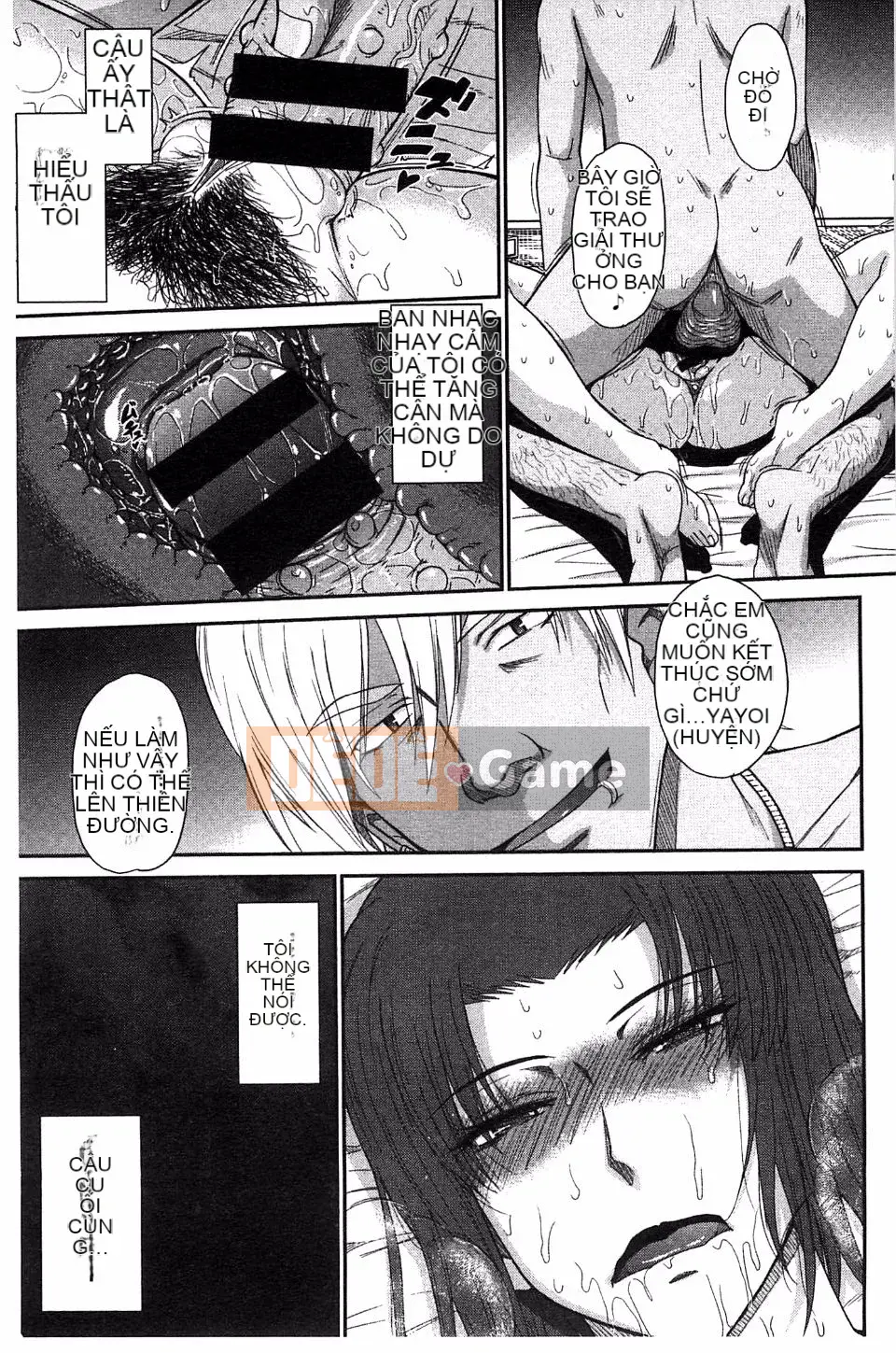 [Tsukino Jougi] Boku no Yayoi-san