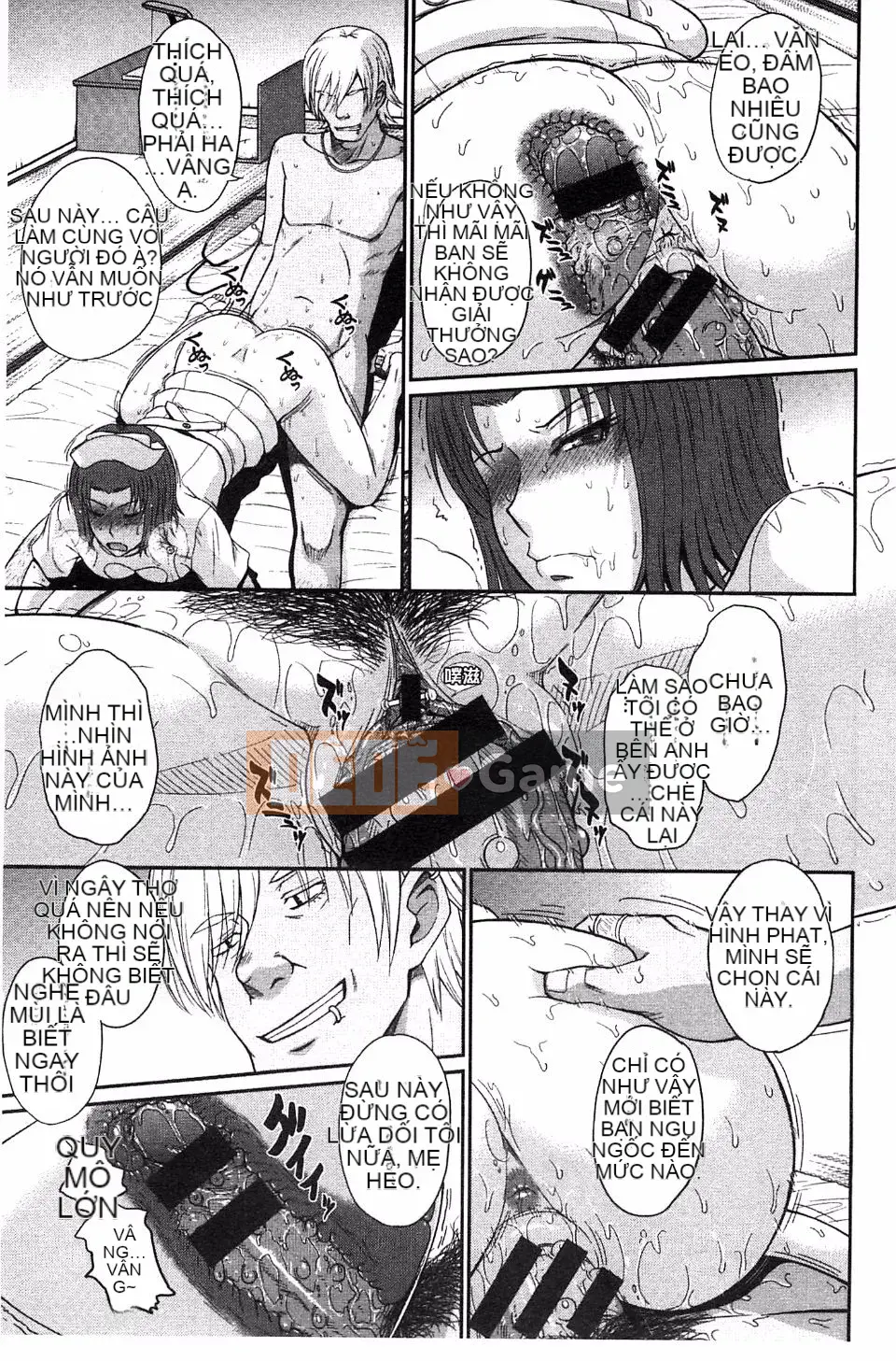 [Tsukino Jougi] Boku no Yayoi-san