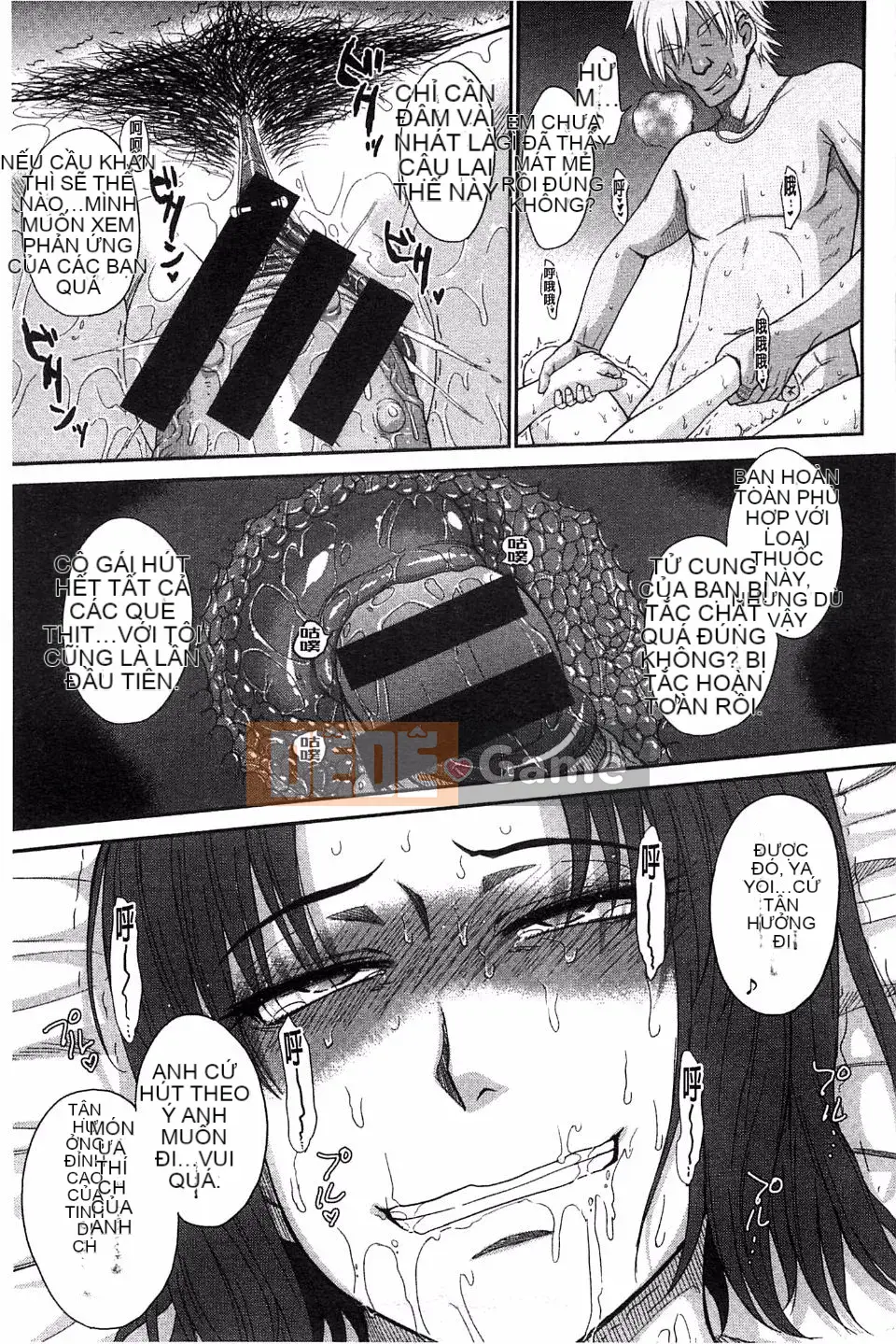 [Tsukino Jougi] Boku no Yayoi-san