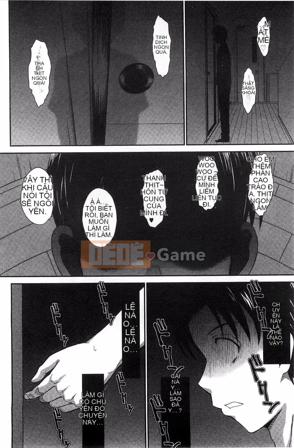 [Tsukino Jougi] Boku no Yayoi-san