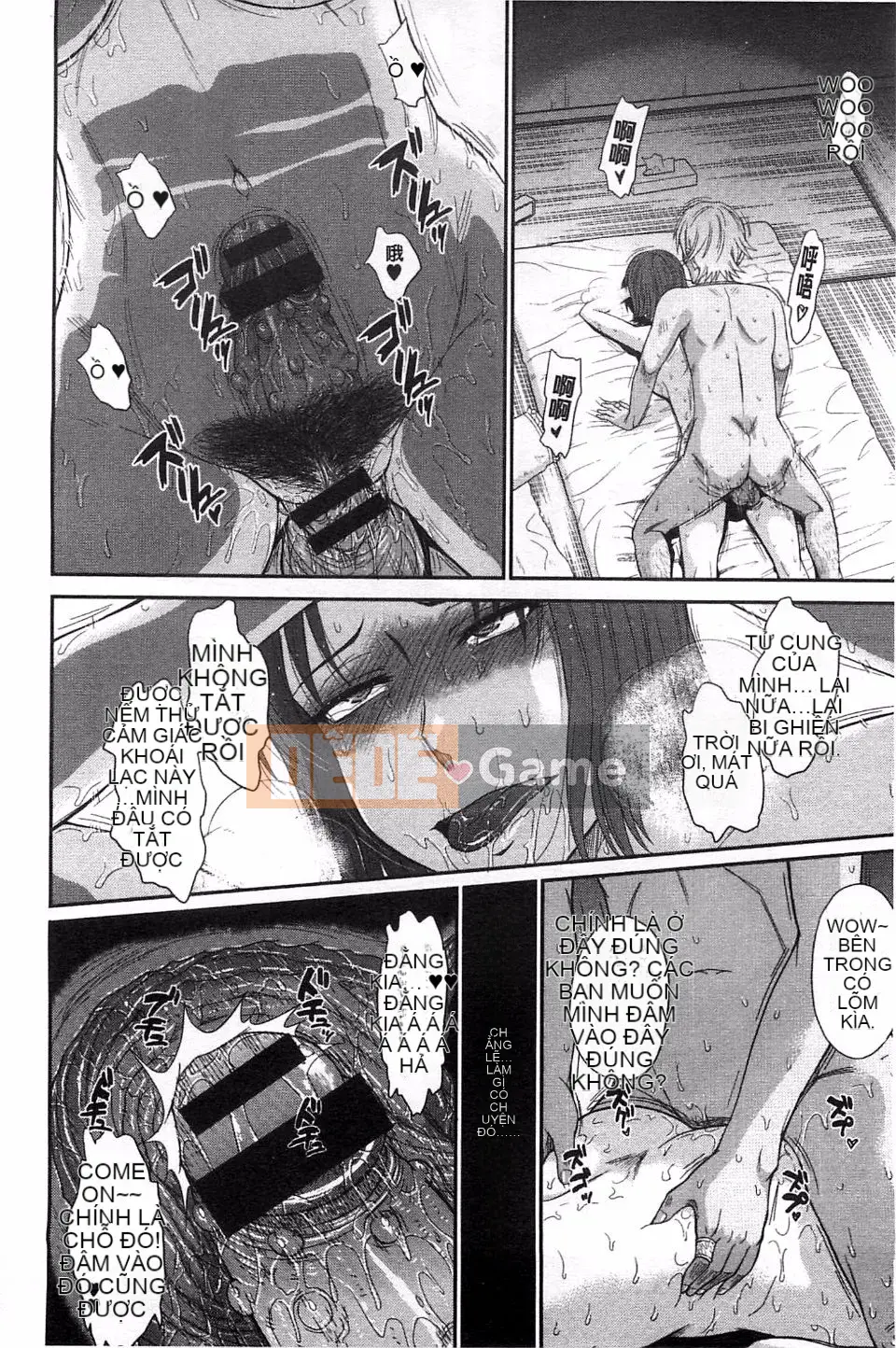 [Tsukino Jougi] Boku no Yayoi-san