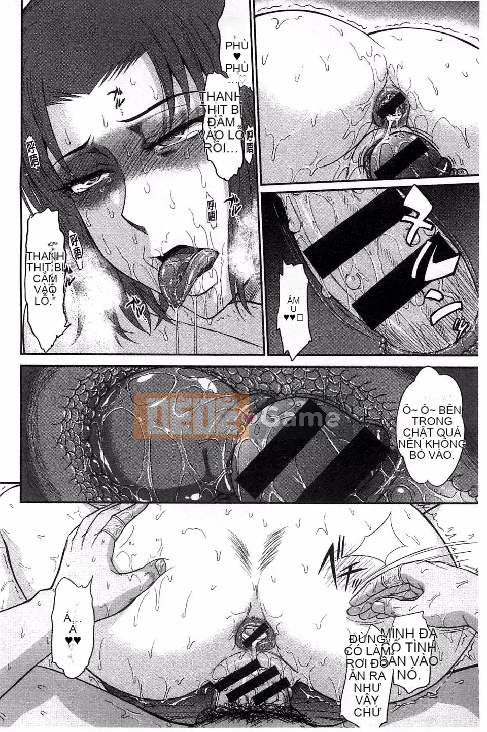 [Tsukino Jougi] Boku no Yayoi-san