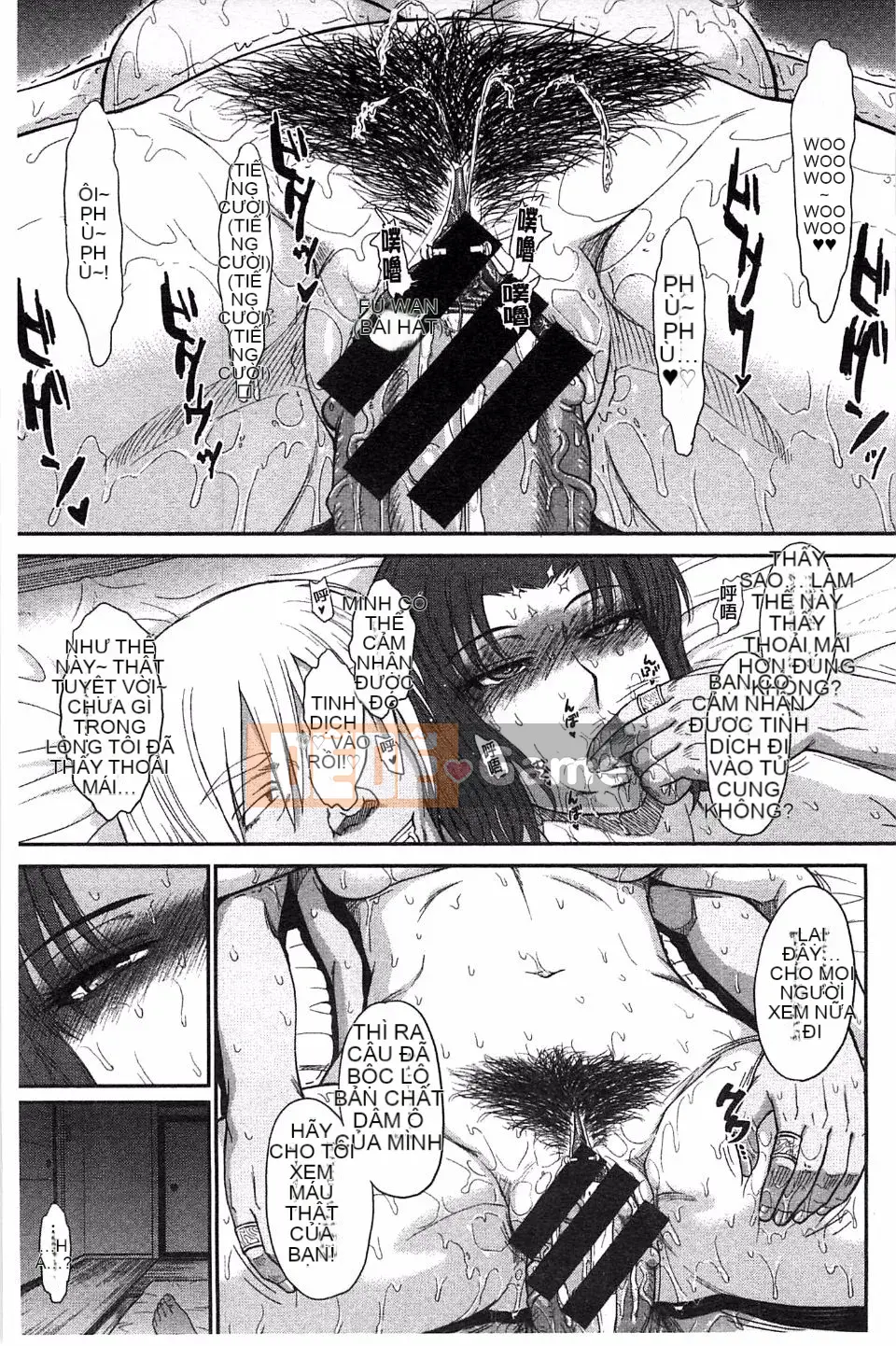 [Tsukino Jougi] Boku no Yayoi-san