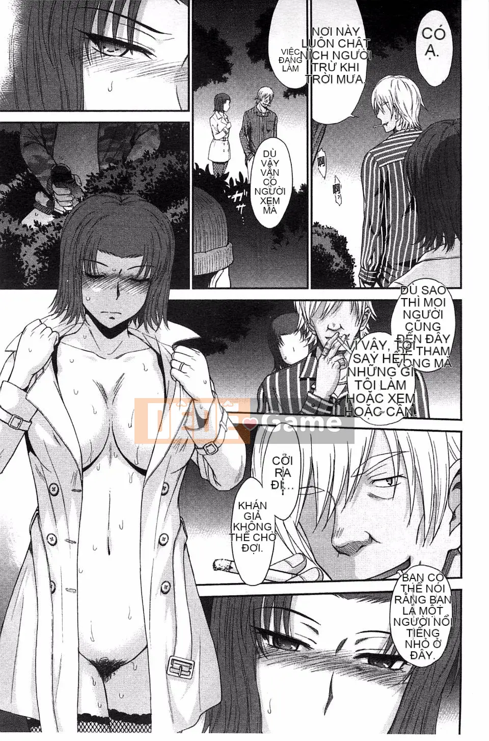 [Tsukino Jougi] Boku no Yayoi-san