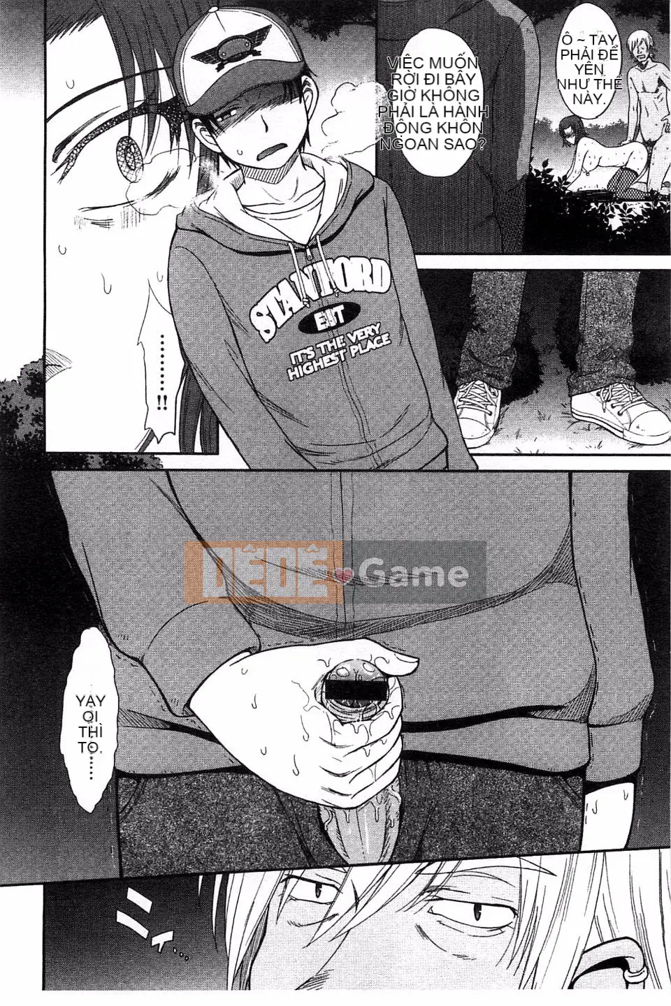 [Tsukino Jougi] Boku no Yayoi-san